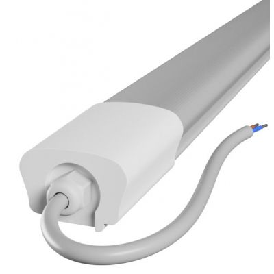 Oprawa hermetyczna LIMEA SELECT 60cm 18W 230V 120ST IP65 zimna/neutralna/ciepła biel biały (SLI030010CCT_PW)